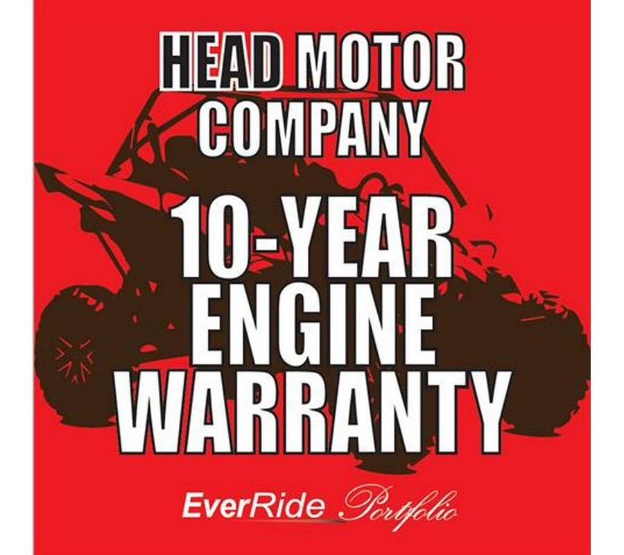 2025 CFMOTO CForce 400