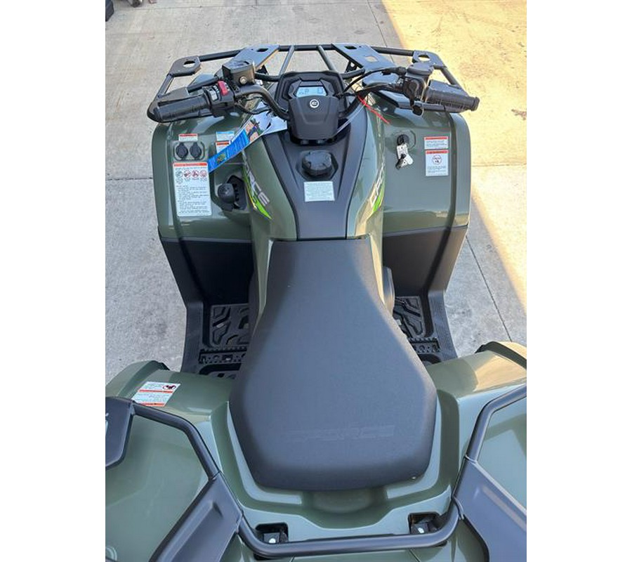 2025 CFMOTO CForce 400