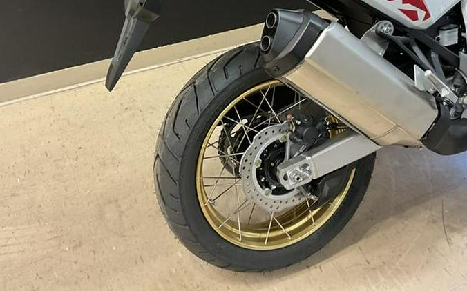 2025 Honda® Africa Twin Adventure Sports ES DCT