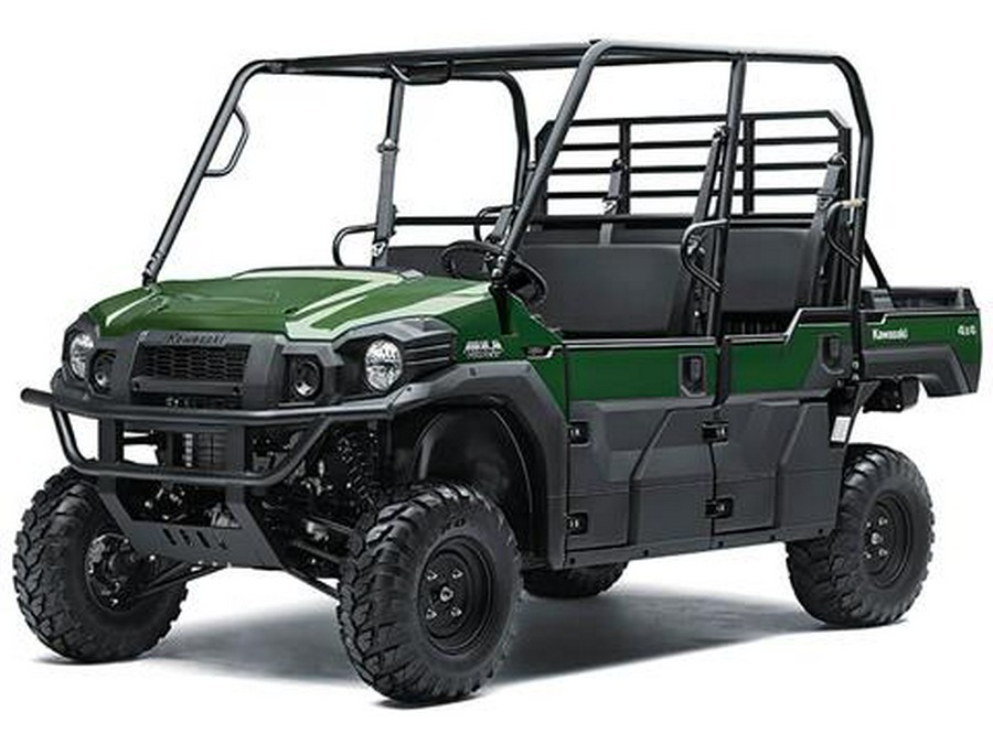 2025 Kawasaki MULE PRO-FXT 820 EPS