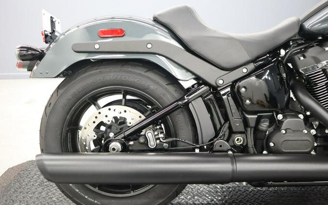 2025 Harley-Davidson Low Rider S