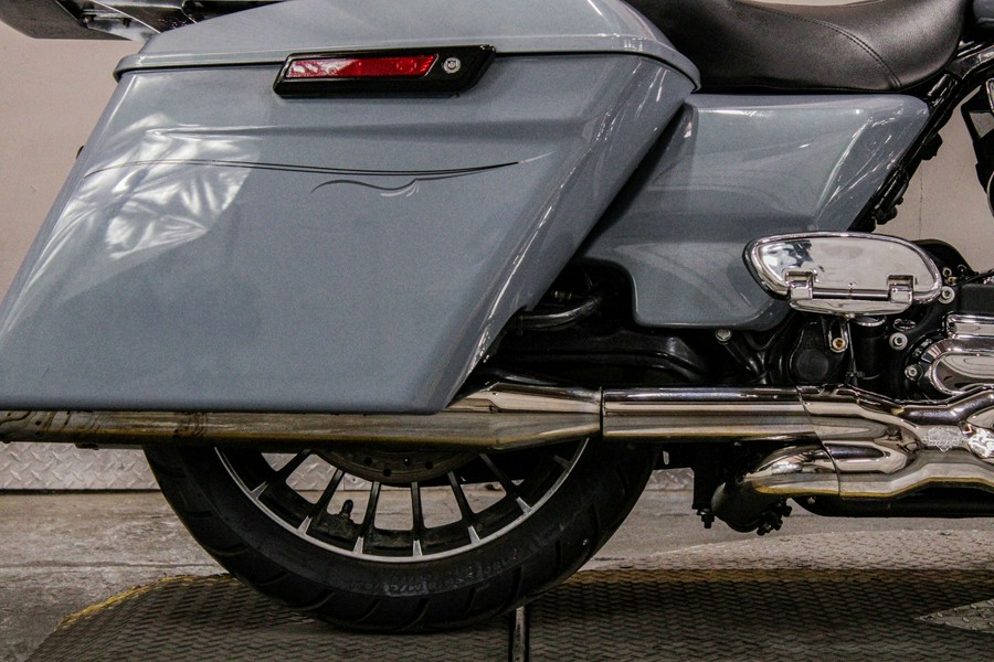 2015 Harley-Davidson Road Glide® Special