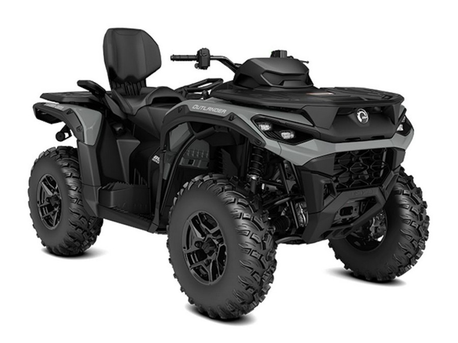 2026 Can-Am Outlander MAX DPS 850