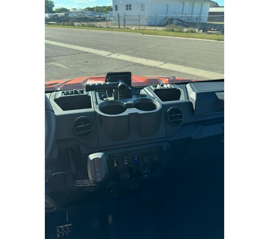 2026 Polaris Ranger Crew XP 1000 NorthStar Edition Premium