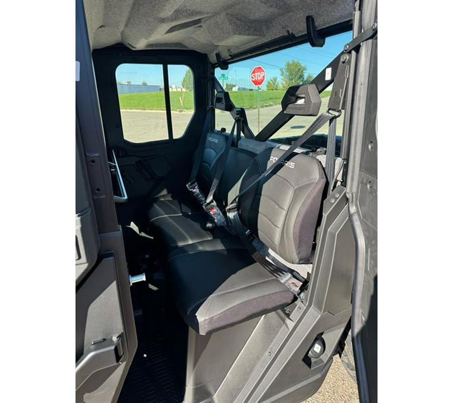 2026 Polaris Ranger Crew XP 1000 NorthStar Edition Premium