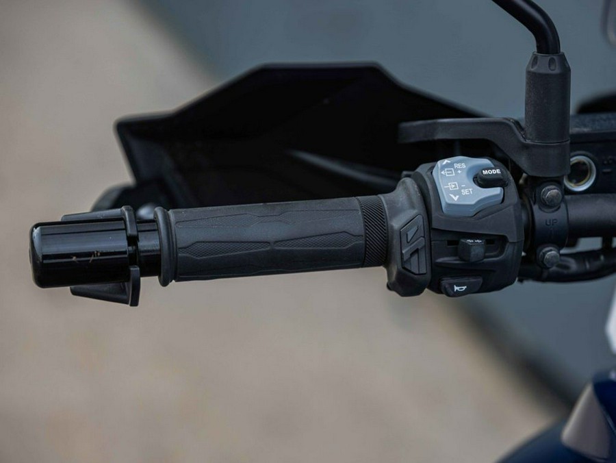 2023 Suzuki V-Storm 1050