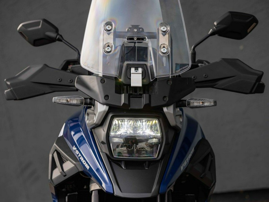 2023 Suzuki V-Storm 1050