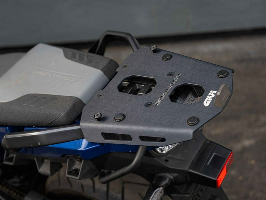 2023 Suzuki V-Storm 1050