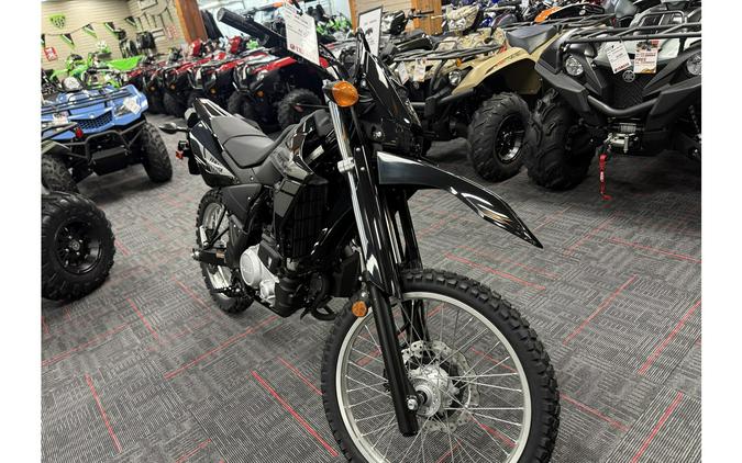 2026 WR 125R - Yamaha