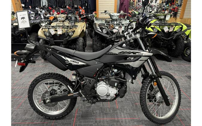 2026 WR 125R - Yamaha