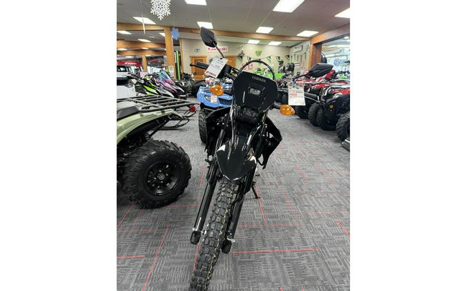 2026 WR 125R - Yamaha
