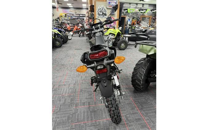 2026 WR 125R - Yamaha