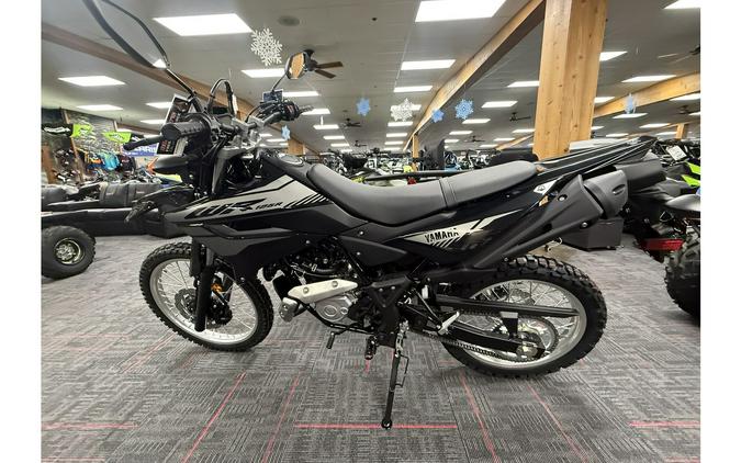 2026 WR 125R - Yamaha