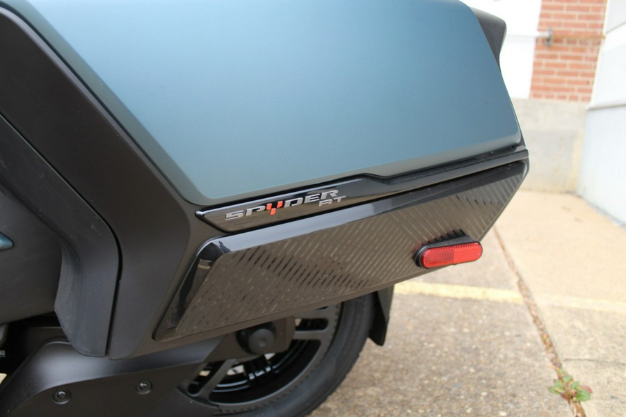 2025 Can-Am Spyder RT Limited