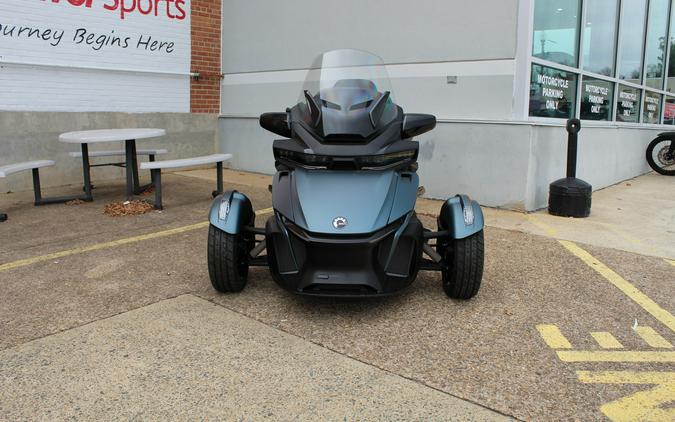 2025 Can-Am Spyder RT Limited