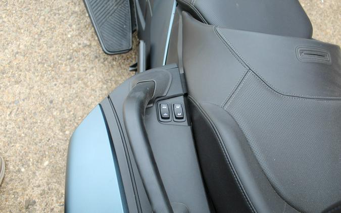 2025 Can-Am Spyder RT Limited