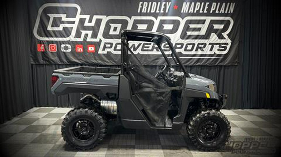 2026 Polaris Ranger XP 1000 Premium