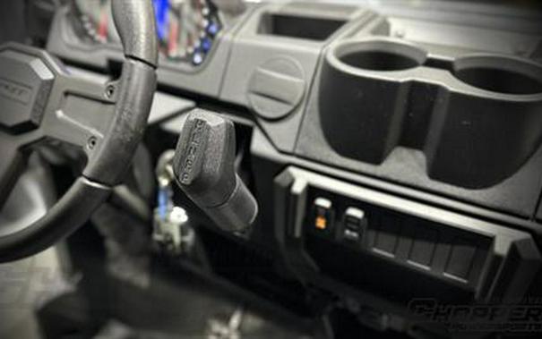 2026 Polaris Ranger XP 1000 Premium