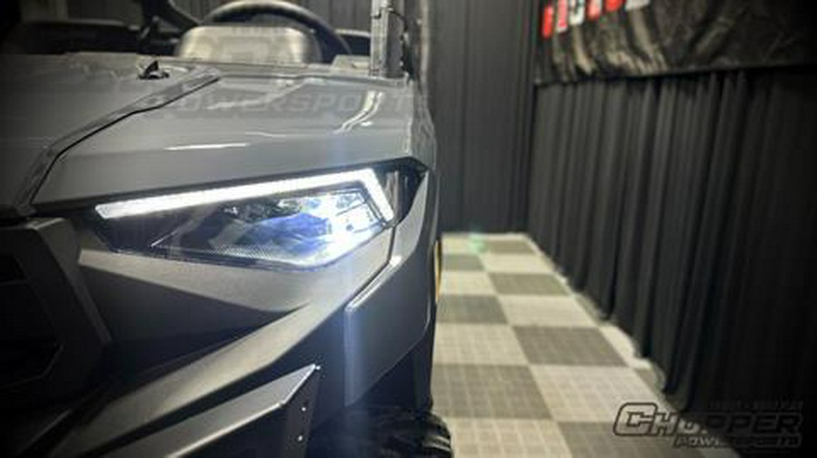 2026 Polaris Ranger XP 1000 Premium
