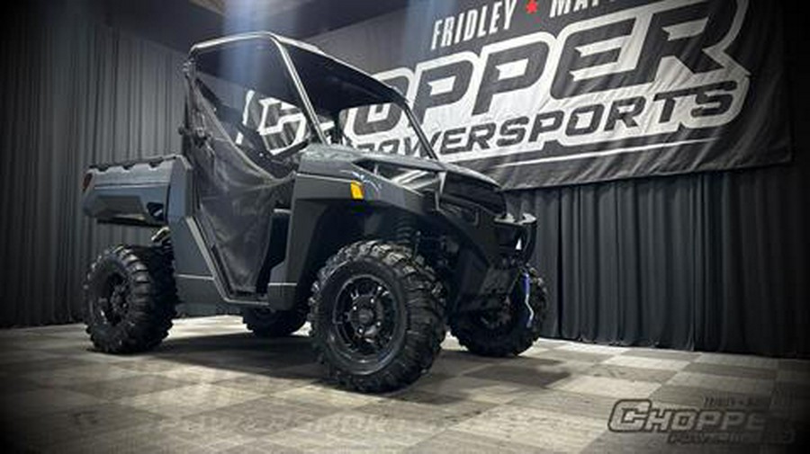 2026 Polaris Ranger XP 1000 Premium