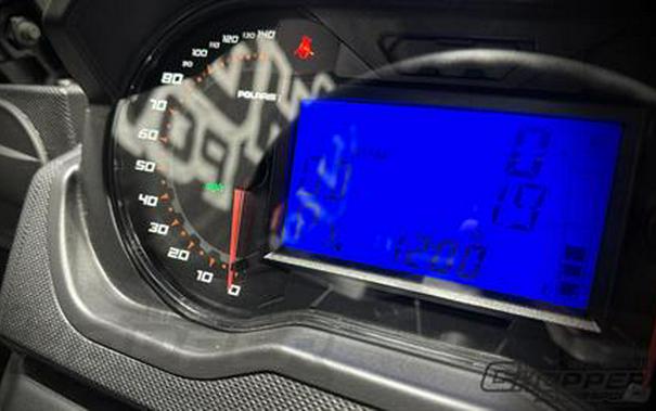 2026 Polaris Ranger XP 1000 Premium