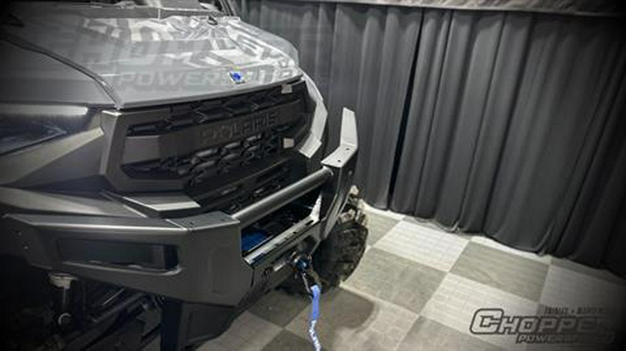 2026 Polaris Ranger XP 1000 Premium