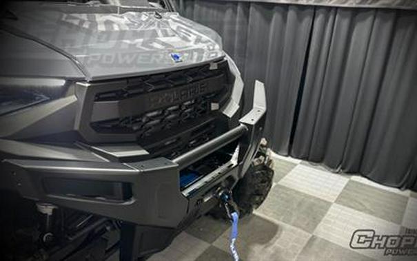 2026 Polaris Ranger XP 1000 Premium