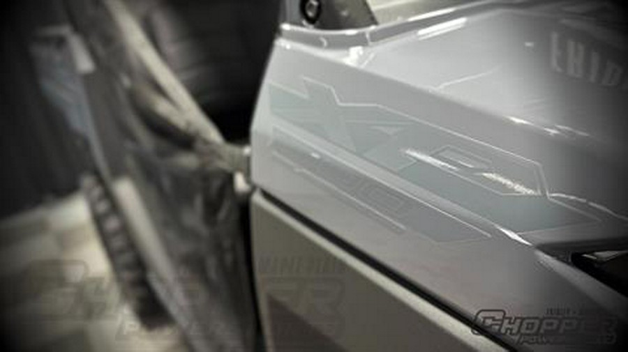 2026 Polaris Ranger XP 1000 Premium