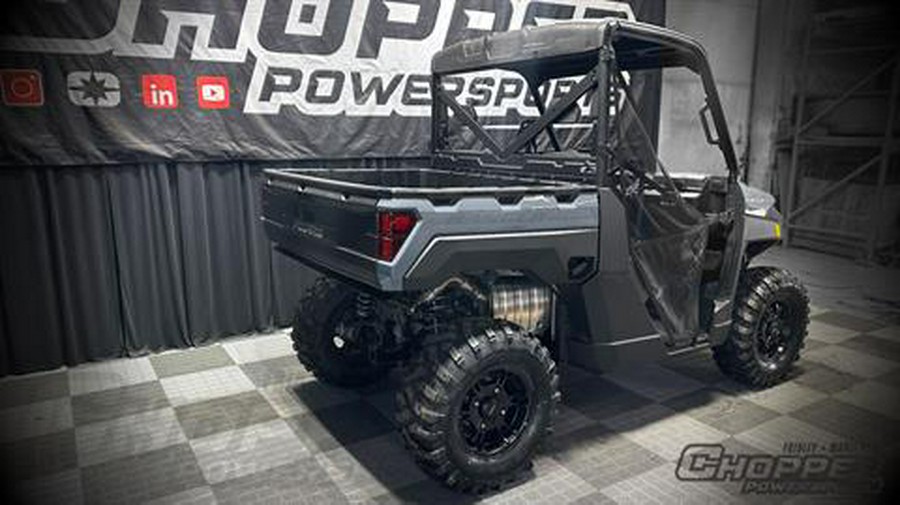 2026 Polaris Ranger XP 1000 Premium
