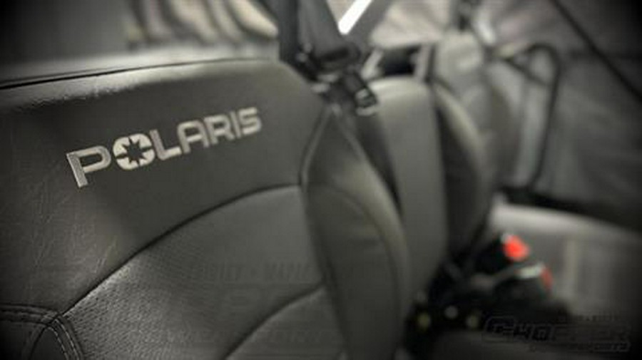 2026 Polaris Ranger XP 1000 Premium