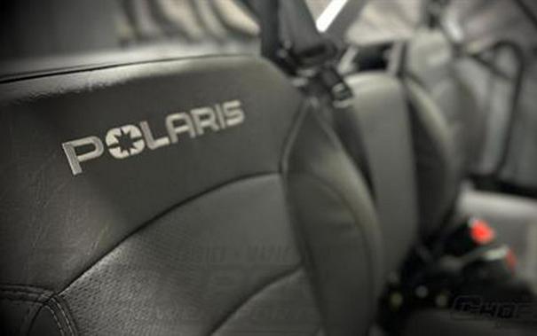 2026 Polaris Ranger XP 1000 Premium