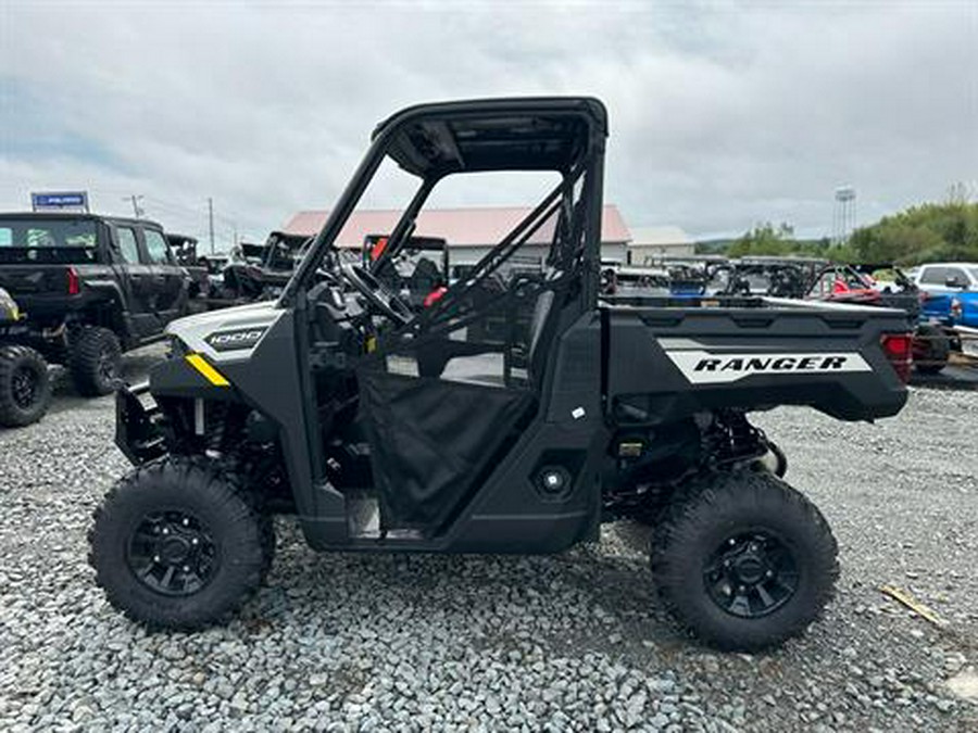 2026 Polaris Ranger 1000 Premium