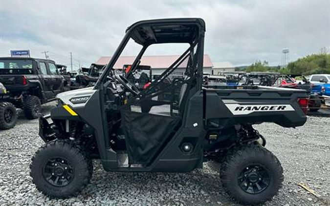 2026 Polaris Ranger 1000 Premium