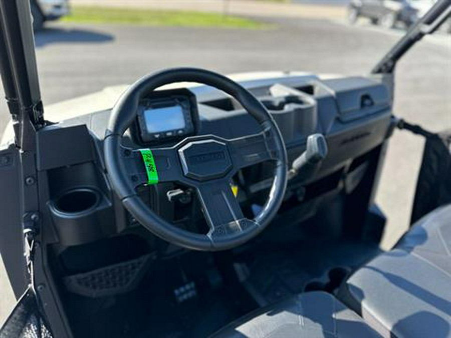 2026 Polaris Ranger 1000 Premium