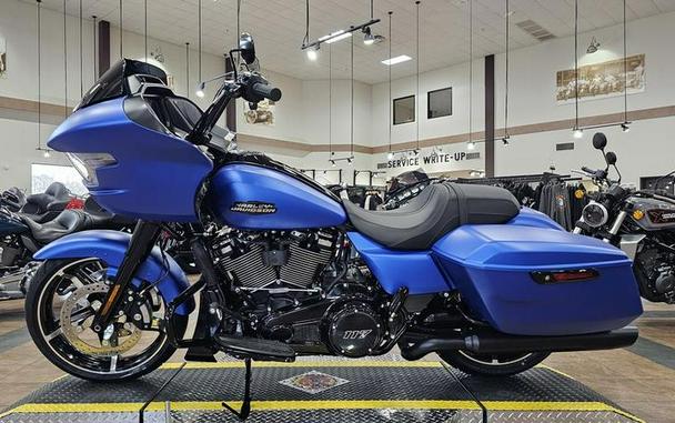 2026 Harley-Davidson® FLTRX - Road Glide®