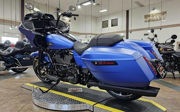 2026 Harley-Davidson® FLTRX - Road Glide®