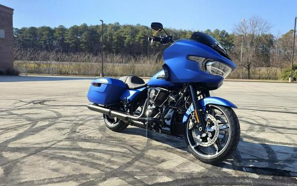 2026 Harley-Davidson® FLTRX - Road Glide®