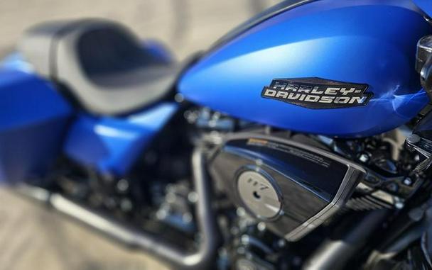 2026 Harley-Davidson® FLTRX - Road Glide®