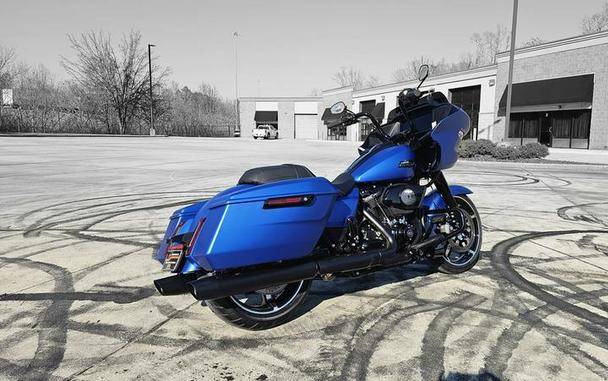 2026 Harley-Davidson® FLTRX - Road Glide®