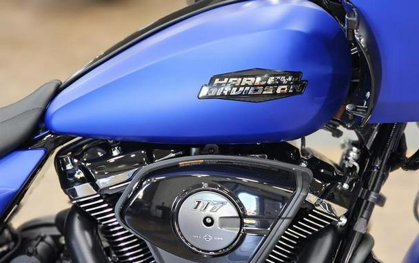 2026 Harley-Davidson® FLTRX - Road Glide®