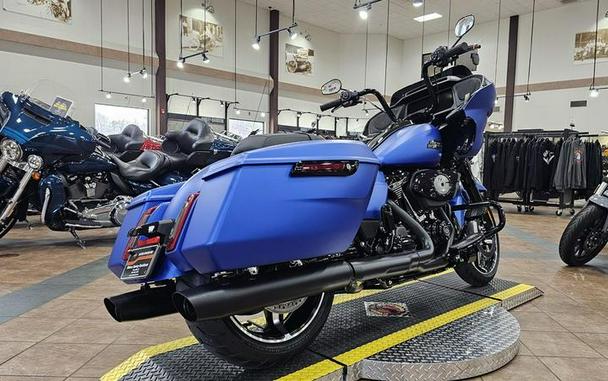 2026 Harley-Davidson® FLTRX - Road Glide®