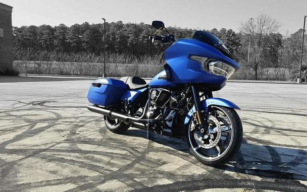 2026 Harley-Davidson® FLTRX - Road Glide®