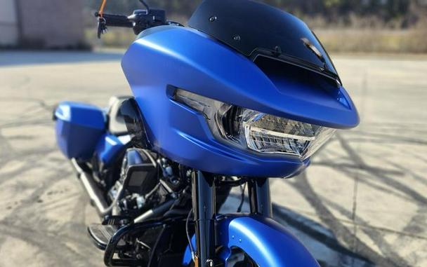 2026 Harley-Davidson® FLTRX - Road Glide®