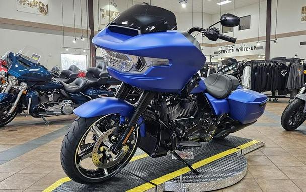 2026 Harley-Davidson® FLTRX - Road Glide®
