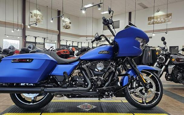 2026 Harley-Davidson® FLTRX - Road Glide®