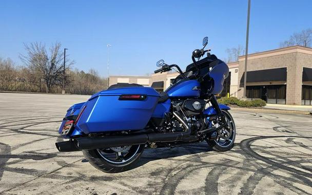 2026 Harley-Davidson® FLTRX - Road Glide®
