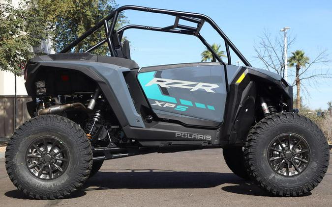 2026 Polaris® RZR XP S 1000 Sport