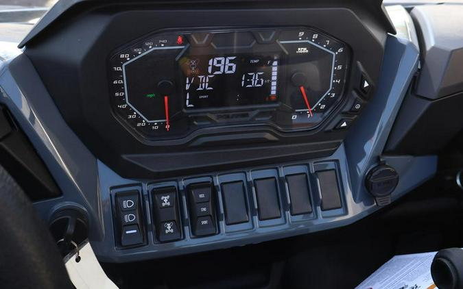 2026 Polaris® RZR XP S 1000 Sport
