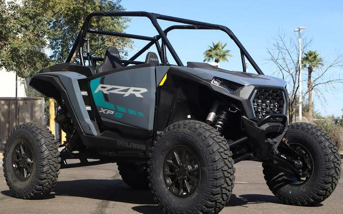 2026 Polaris® RZR XP S 1000 Sport