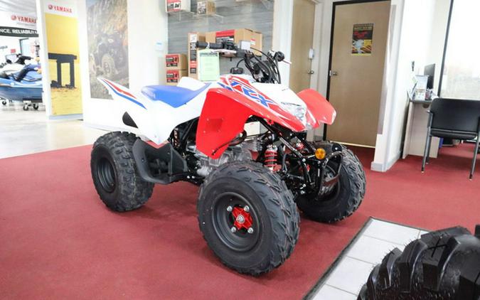 2026 Honda FourTrax Recon 250X